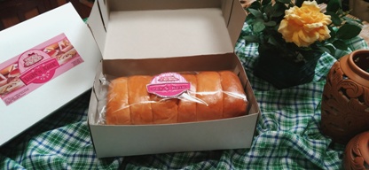Jual Roti Sobek 2 Rasa